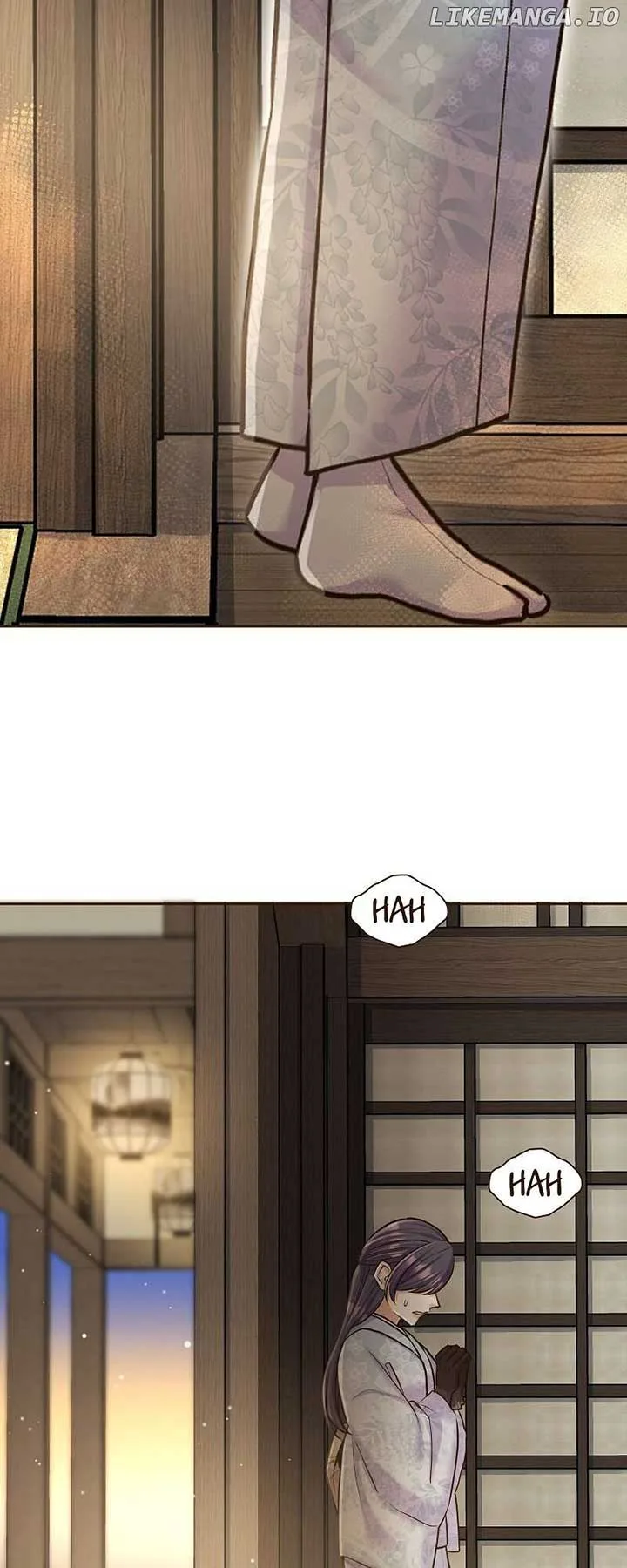 The White Wolf’s Bride Chapter 62 page 14