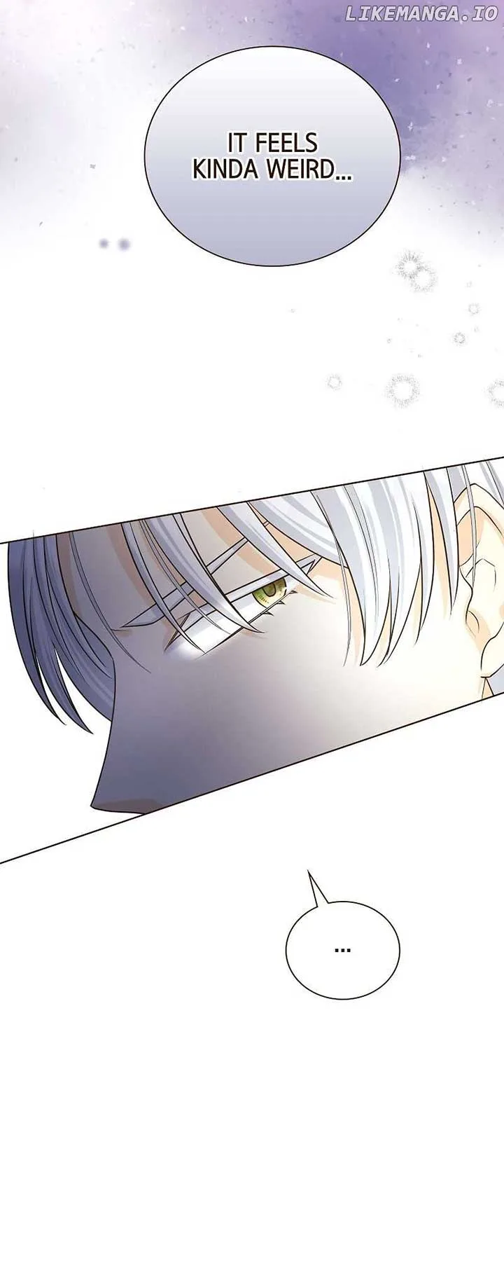 The White Wolf’s Bride Chapter 61 page 47