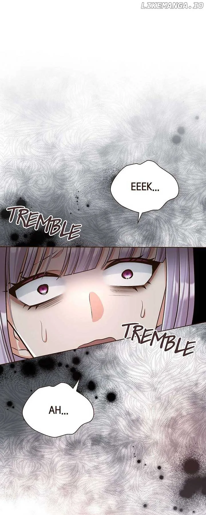The White Wolf’s Bride Chapter 61 page 7