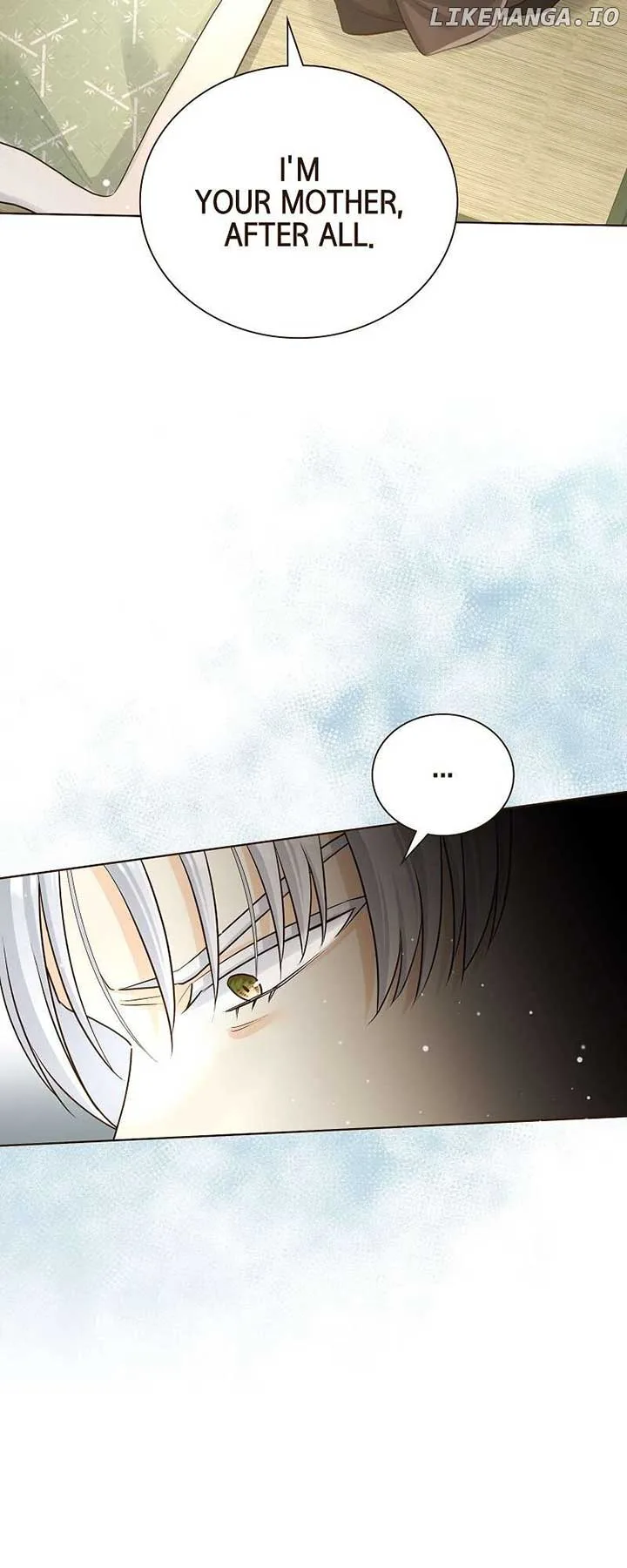 The White Wolf’s Bride Chapter 62 page 6