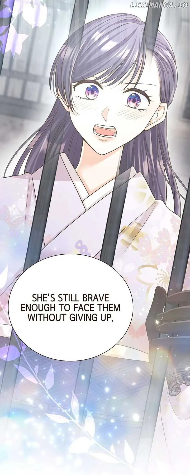 The White Wolf’s Bride Chapter 61 page 68