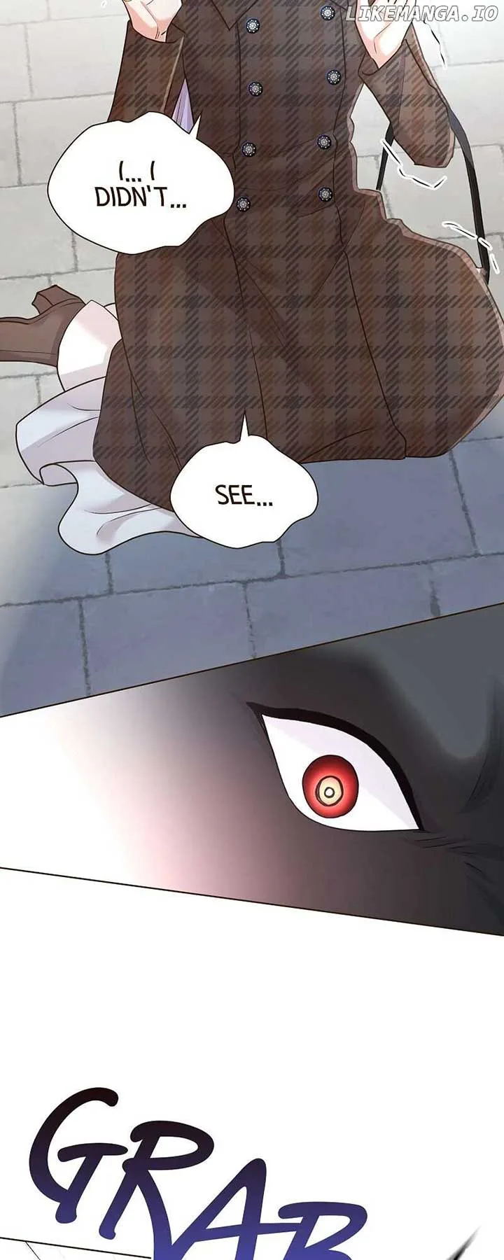 The White Wolf’s Bride Chapter 61 page 16
