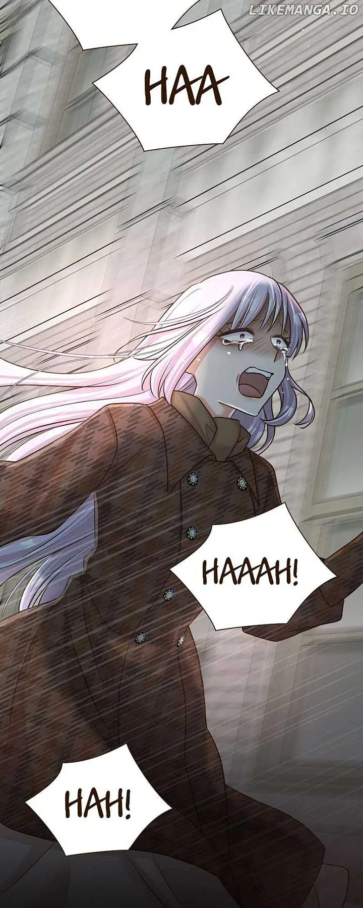 The White Wolf’s Bride Chapter 61 page 24