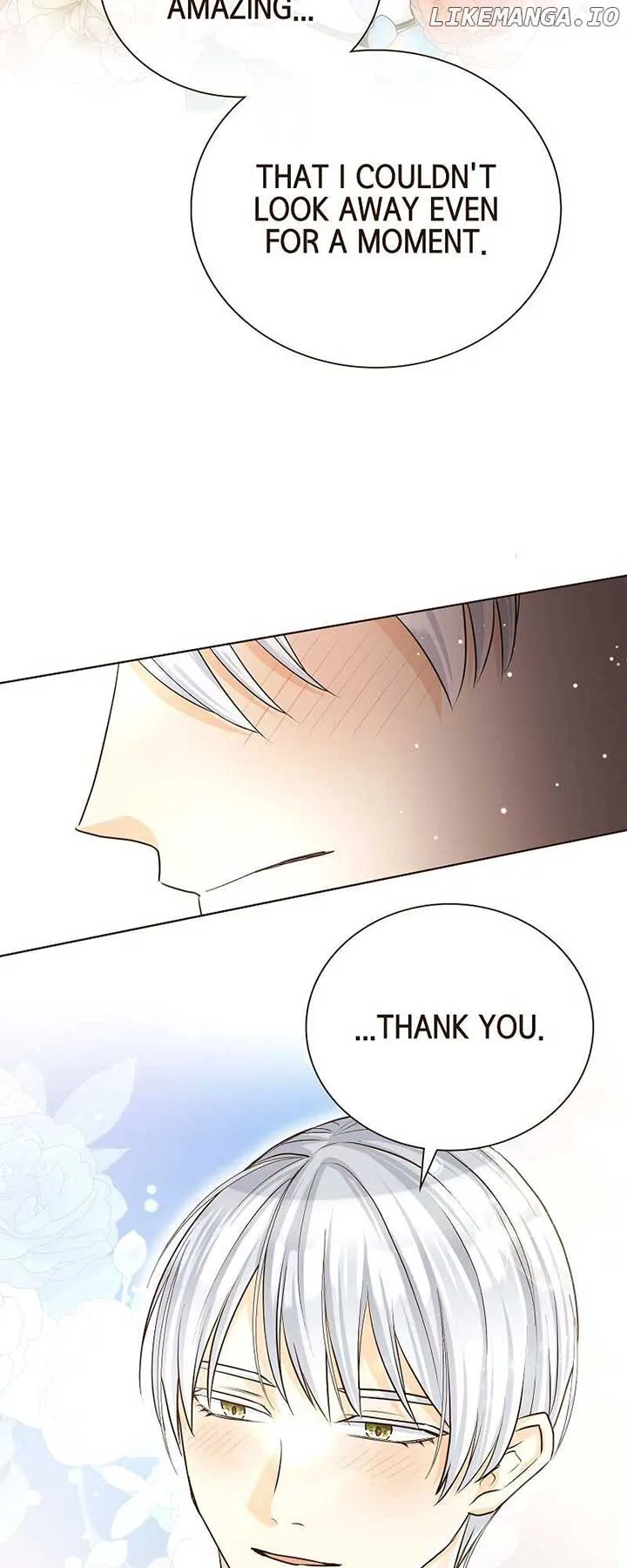 The White Wolf’s Bride Chapter 61 page 41