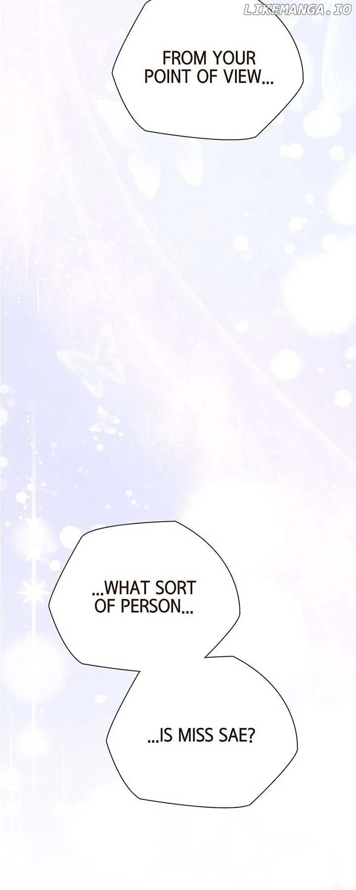 The White Wolf’s Bride Chapter 61 page 62