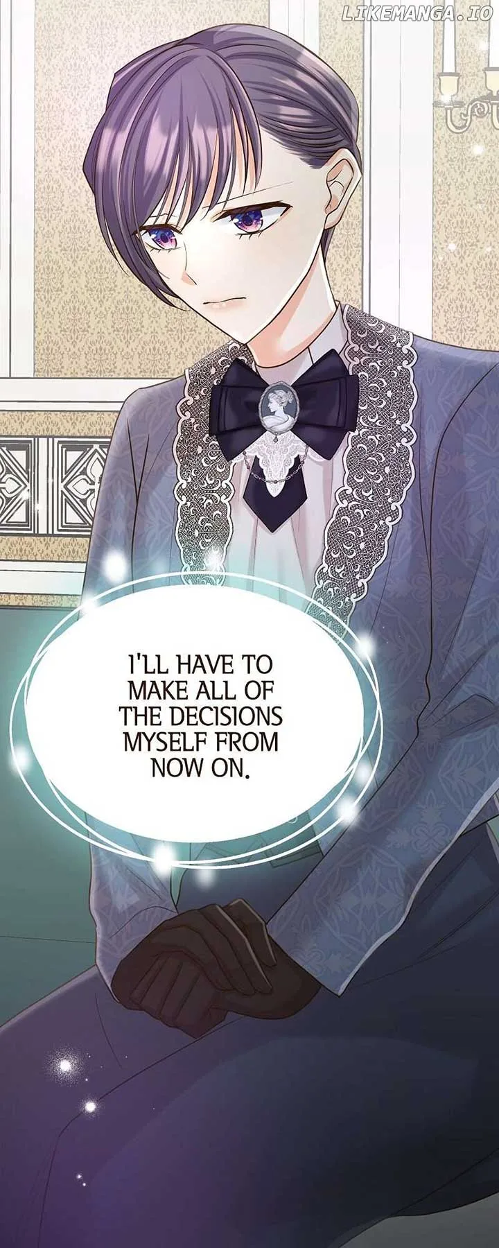 The White Wolf’s Bride Chapter 56 page 15