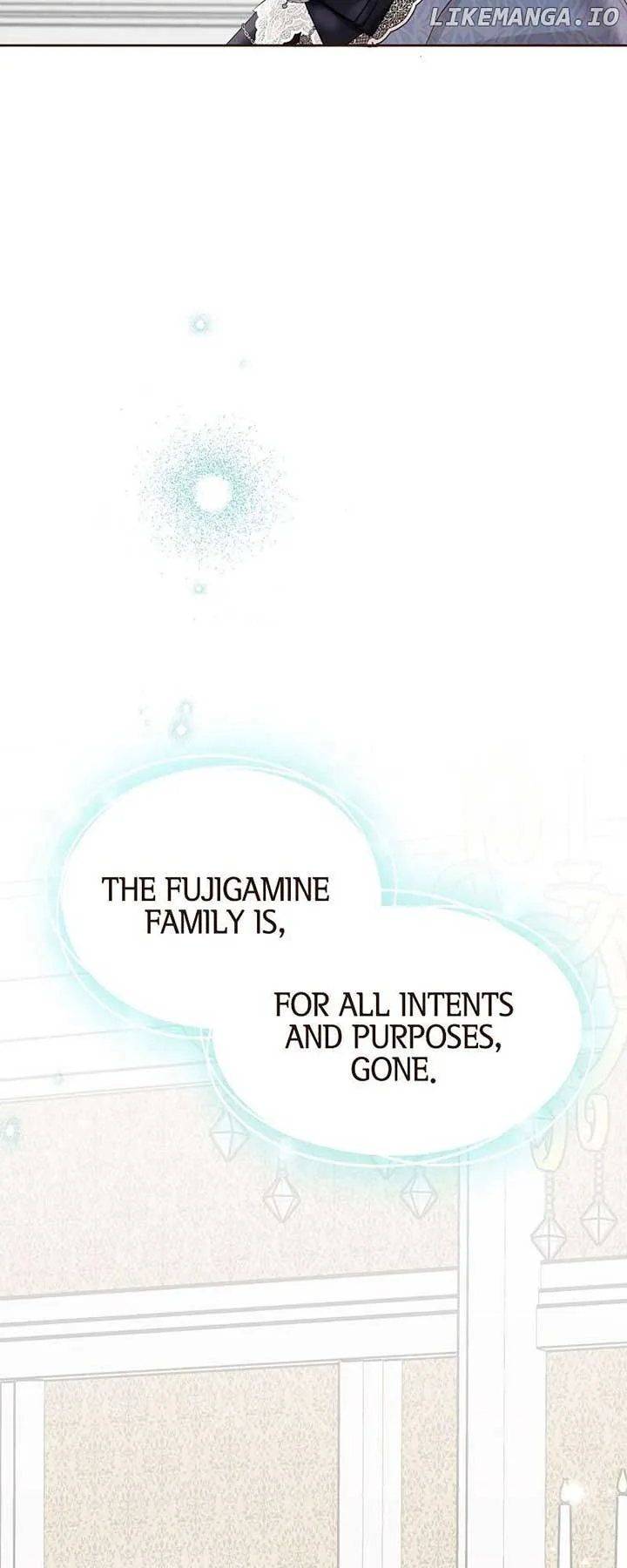 The White Wolf’s Bride Chapter 56 page 14