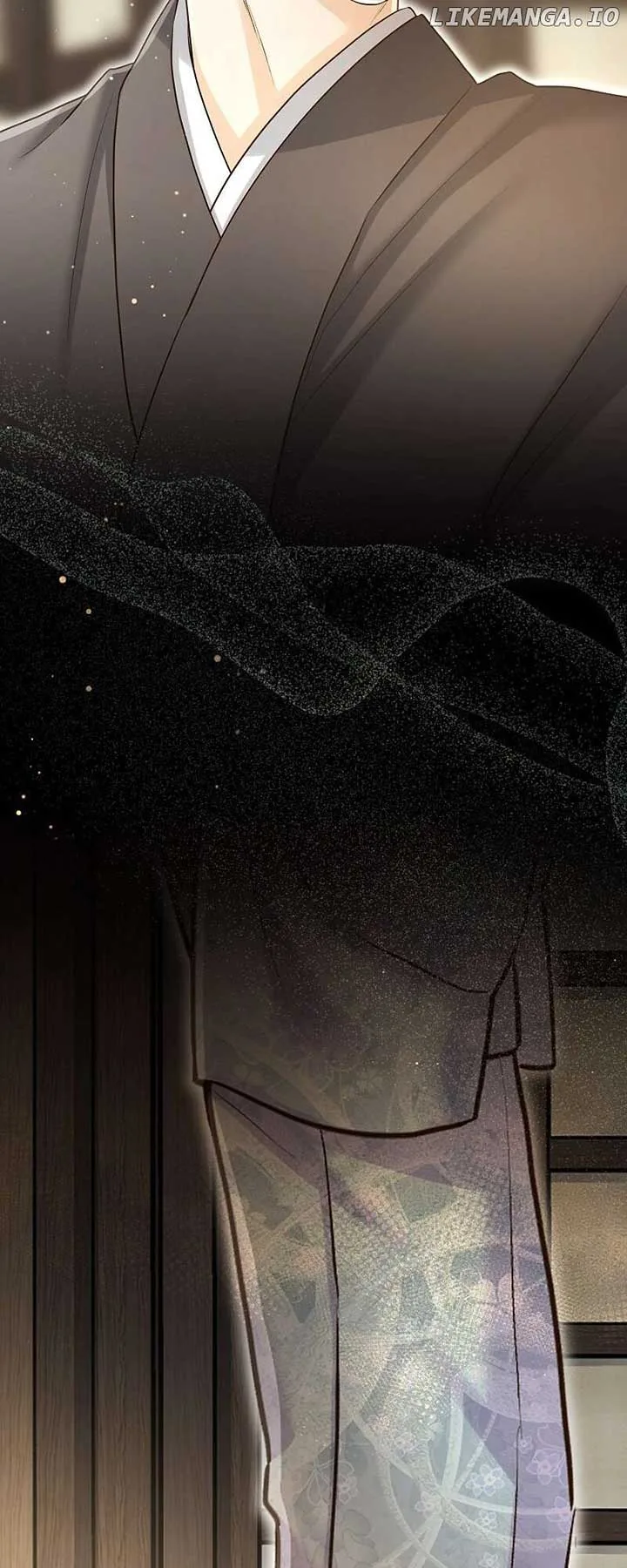 The White Wolf’s Bride Chapter 62 page 13