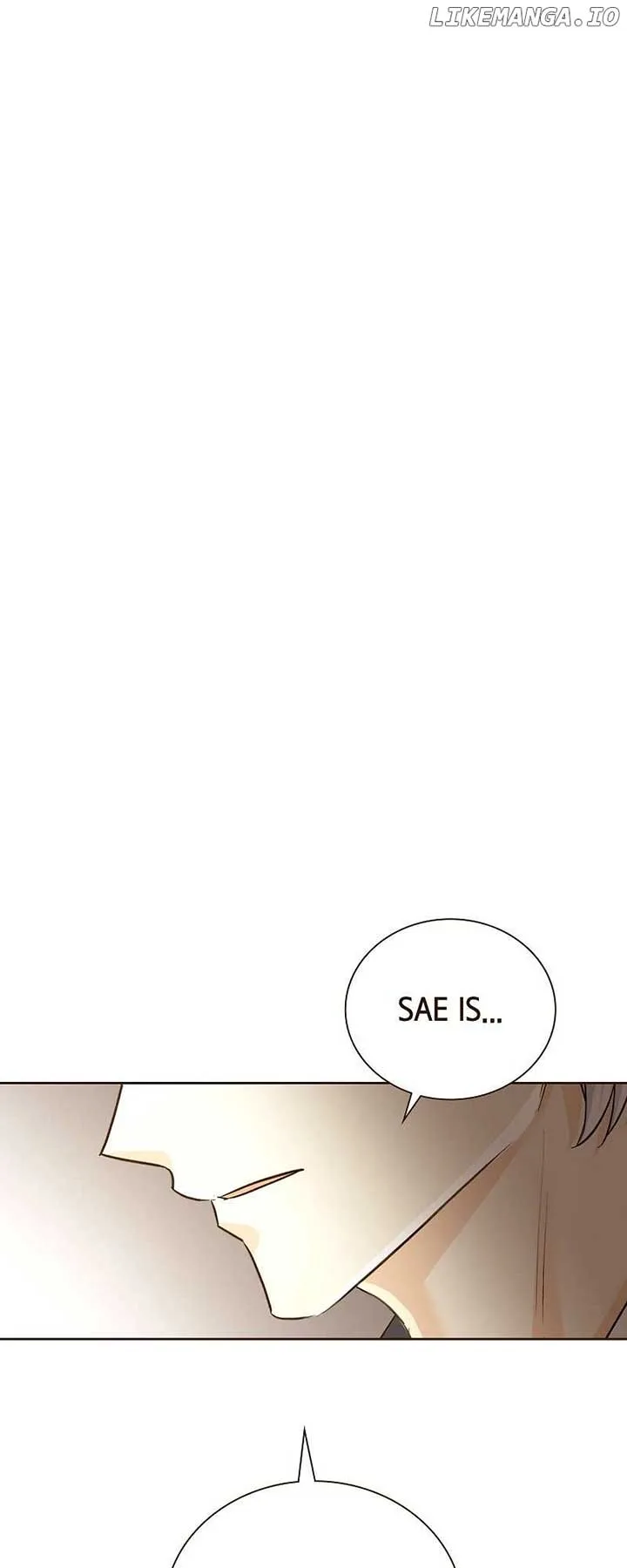 The White Wolf’s Bride Chapter 61 page 64