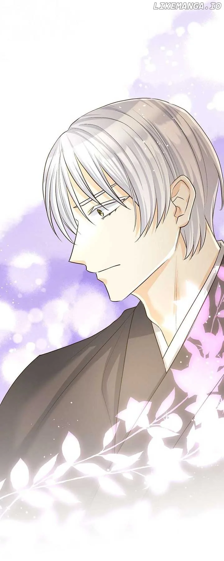 The White Wolf’s Bride Chapter 61 page 63