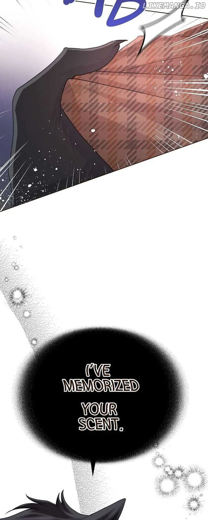 The White Wolf’s Bride Chapter 61 page 17