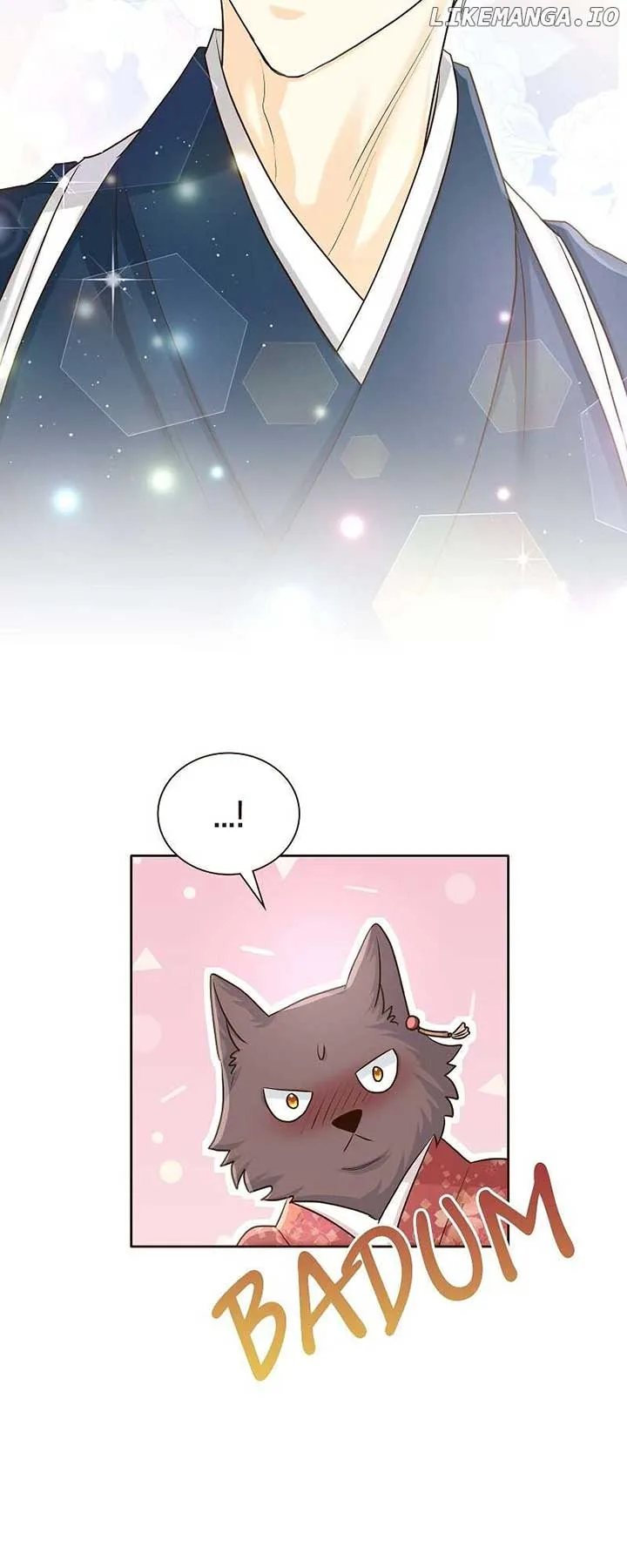 The White Wolf’s Bride Chapter 61 page 42