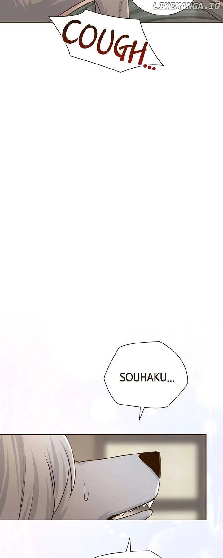 The White Wolf’s Bride Chapter 61 page 61