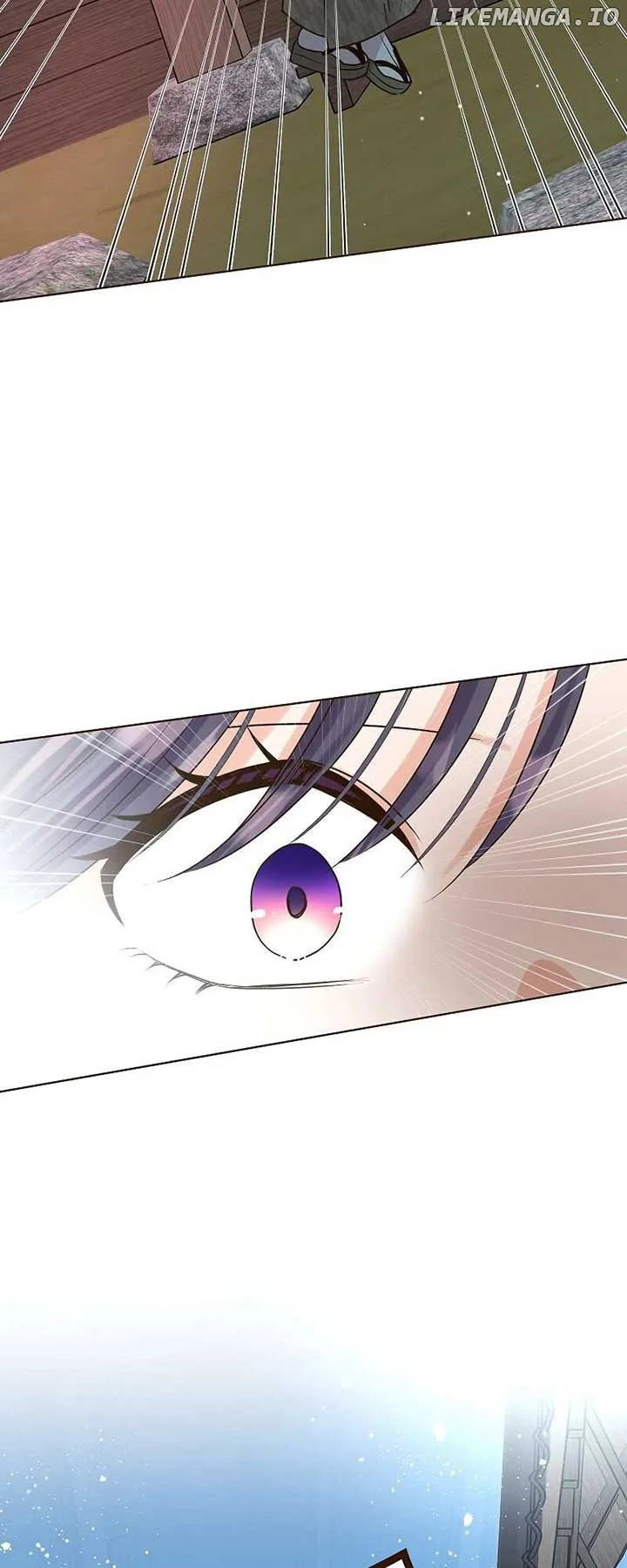 The White Wolf’s Bride Chapter 62 page 71