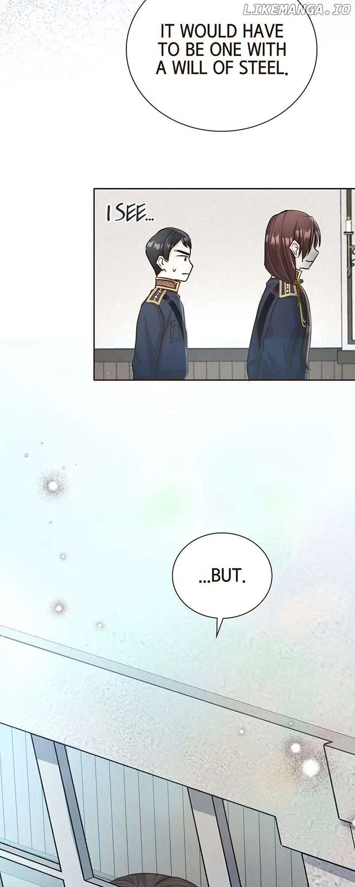The White Wolf’s Bride Chapter 62 page 42