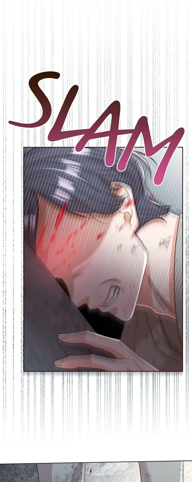The White Wolf’s Bride Chapter 55 page 59