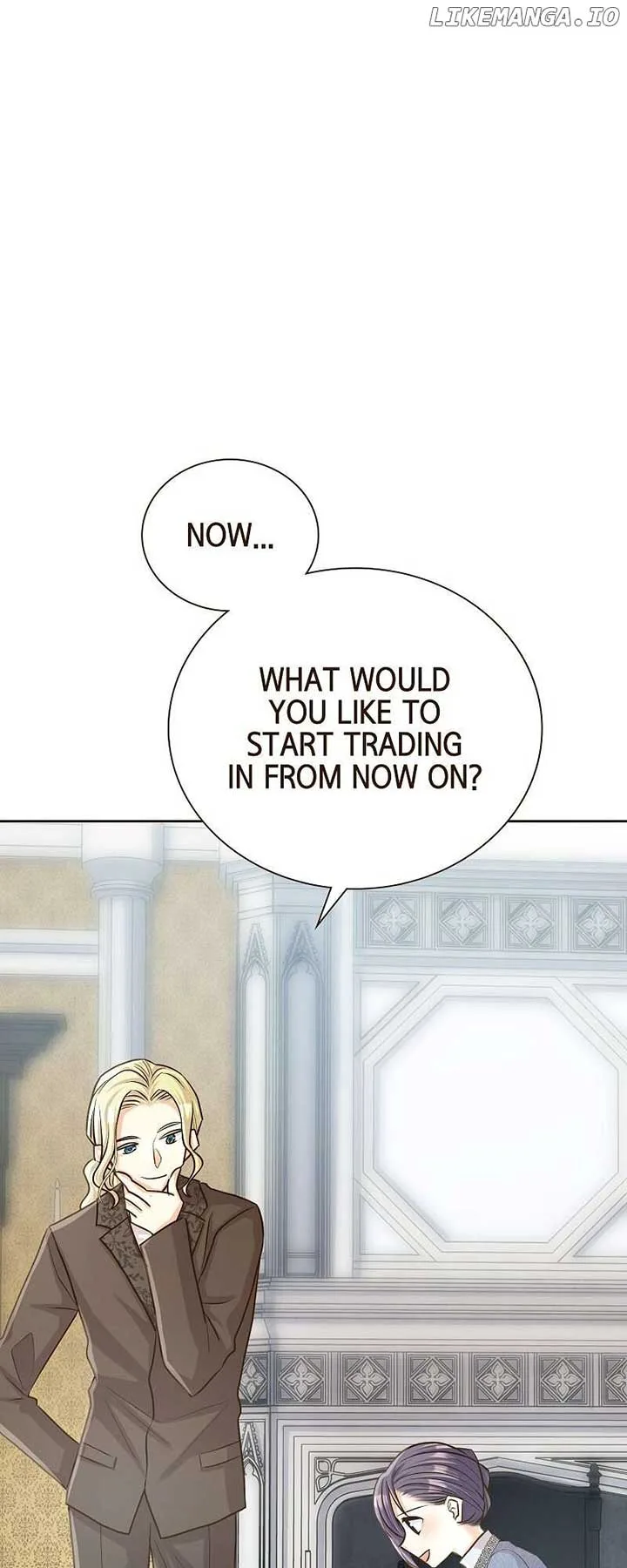 The White Wolf’s Bride Chapter 56 page 30