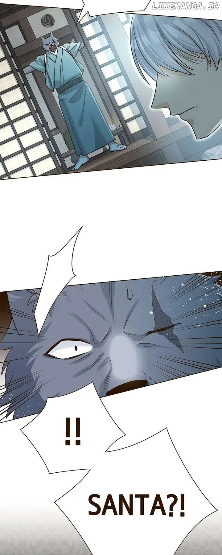 The White Wolf’s Bride Chapter 63 page 23