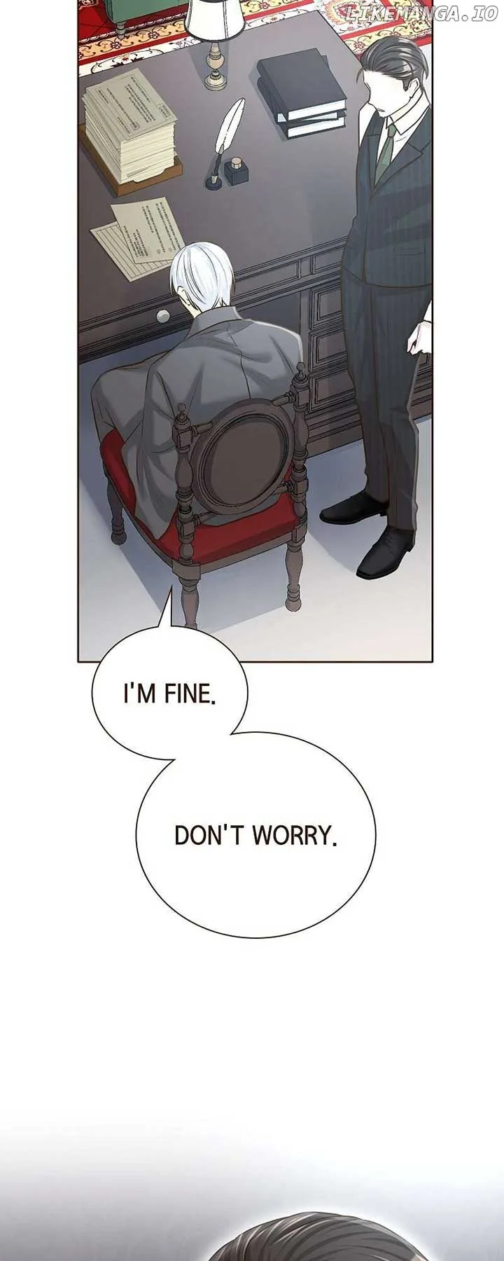 The White Wolf’s Bride Chapter 57 page 62