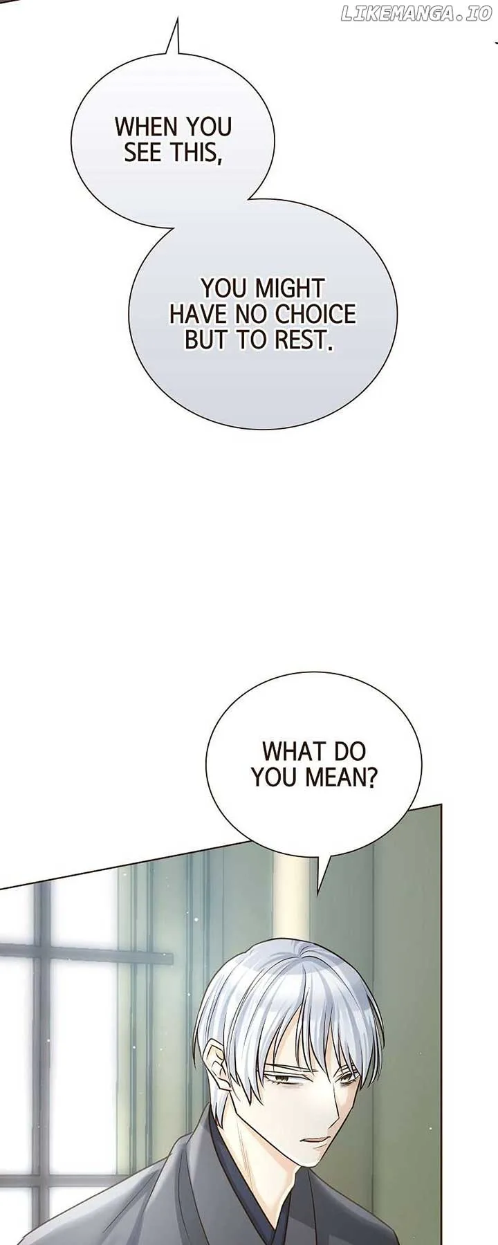 The White Wolf’s Bride Chapter 57 page 64