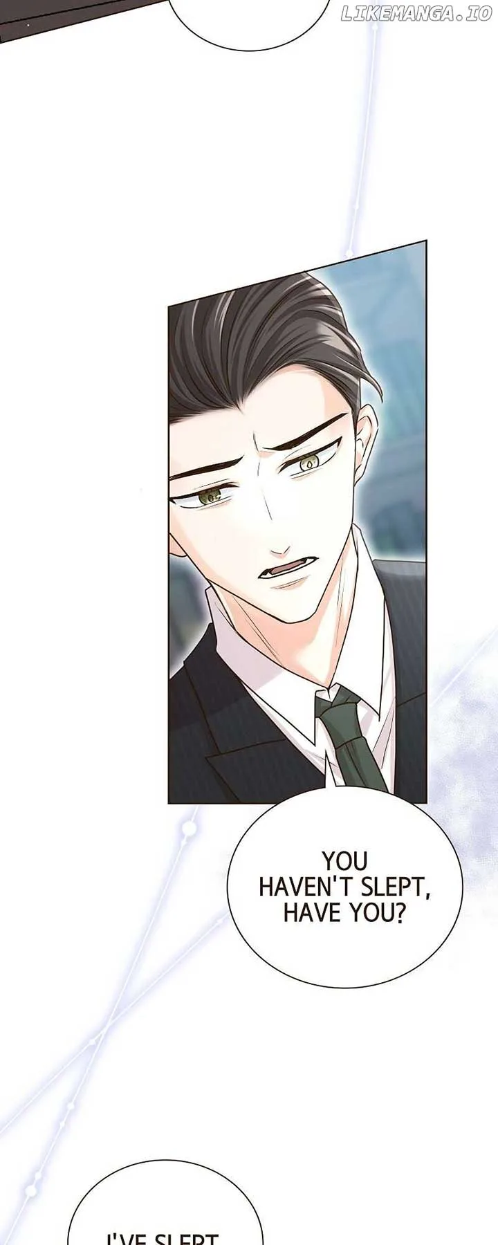 The White Wolf’s Bride Chapter 57 page 60