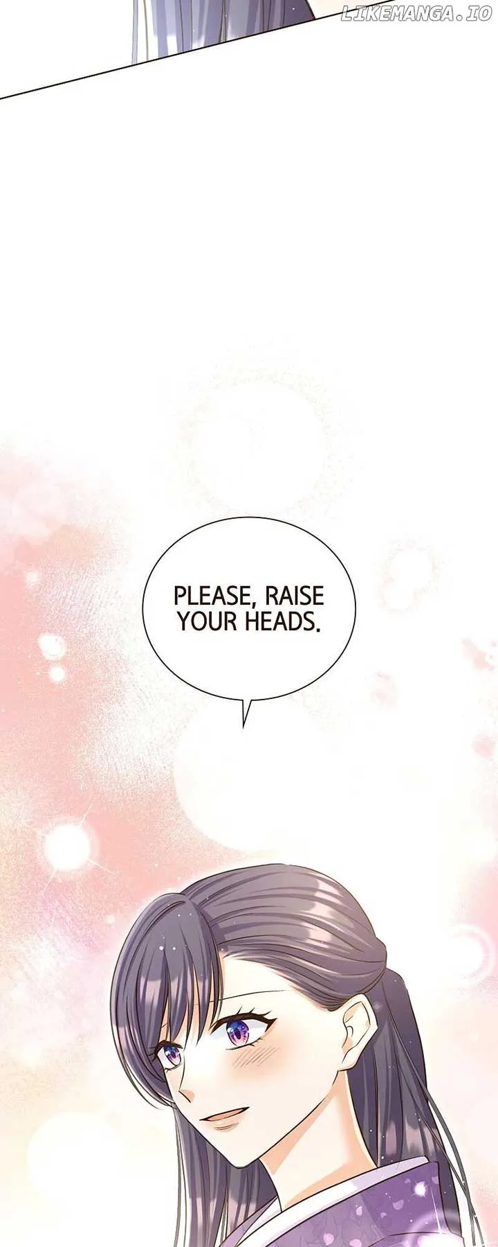 The White Wolf’s Bride Chapter 63 page 49