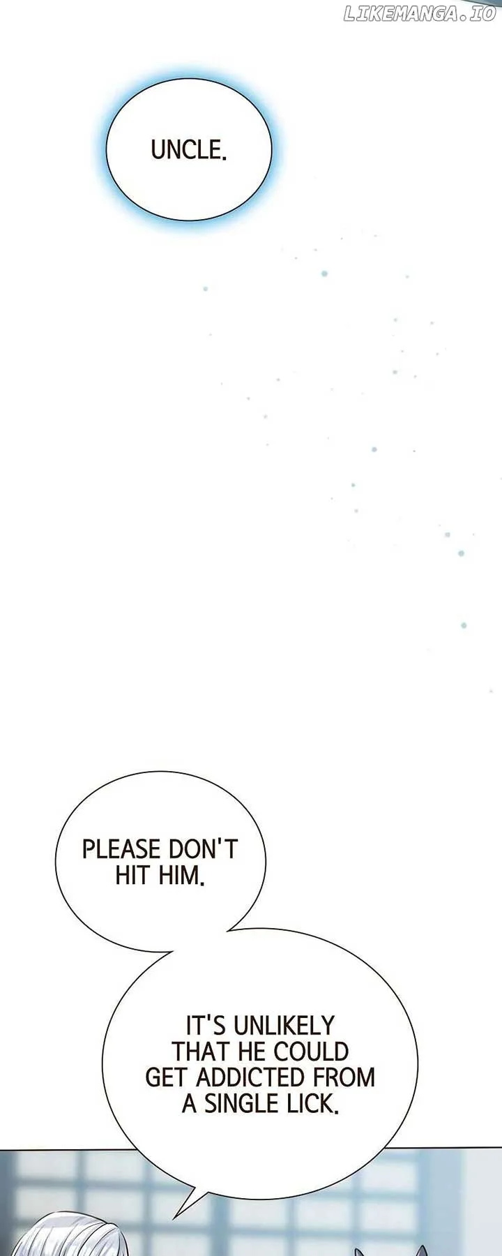 The White Wolf’s Bride Chapter 63 page 39