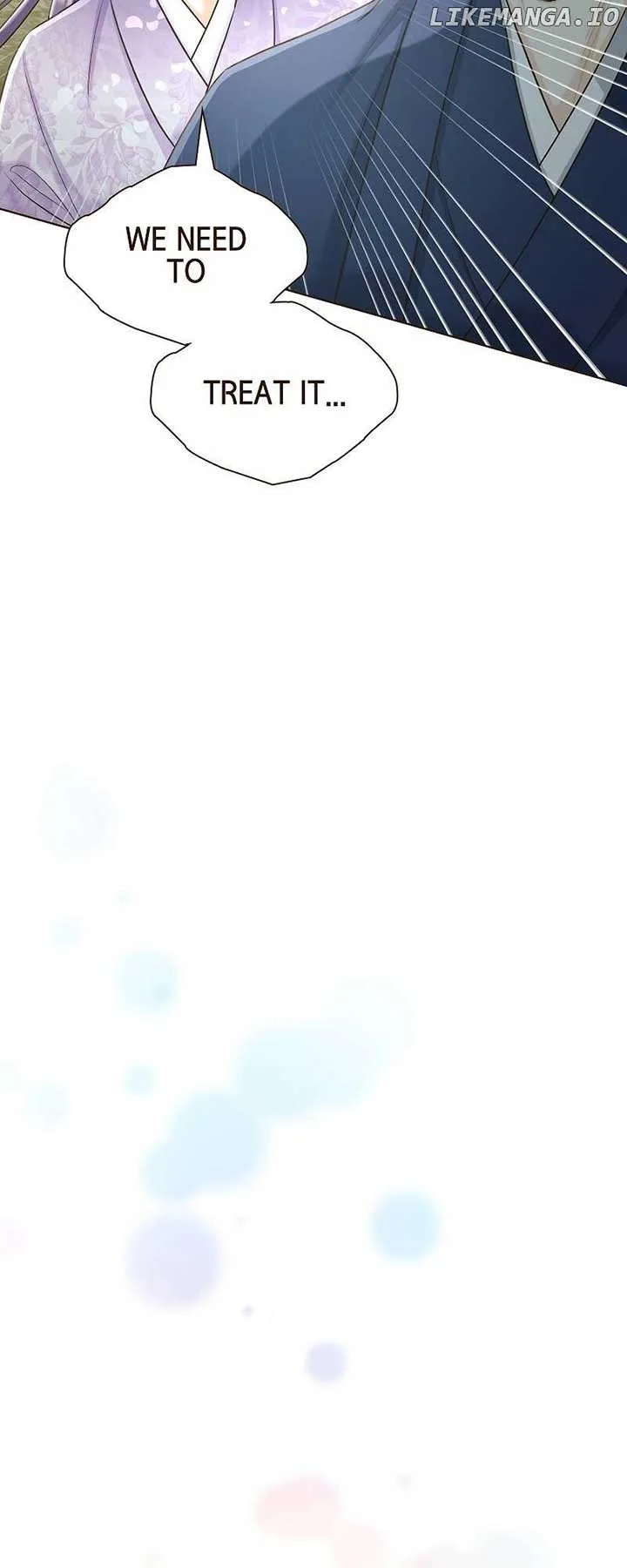 The White Wolf’s Bride Chapter 63 page 56
