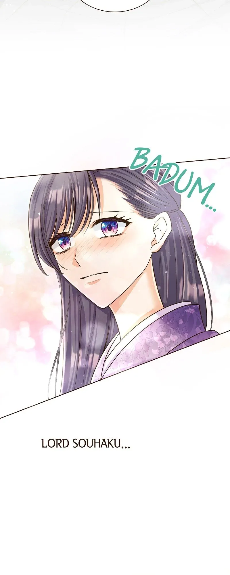 The White Wolf’s Bride Chapter 64 page 5