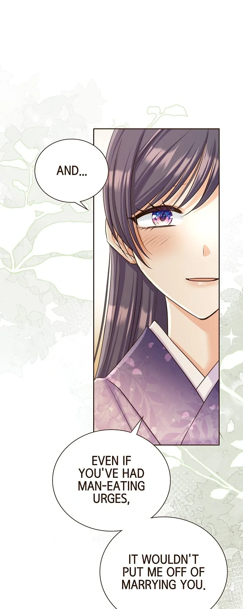 The White Wolf’s Bride Chapter 64 page 12