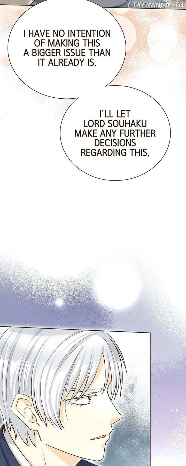 The White Wolf’s Bride Chapter 63 page 51