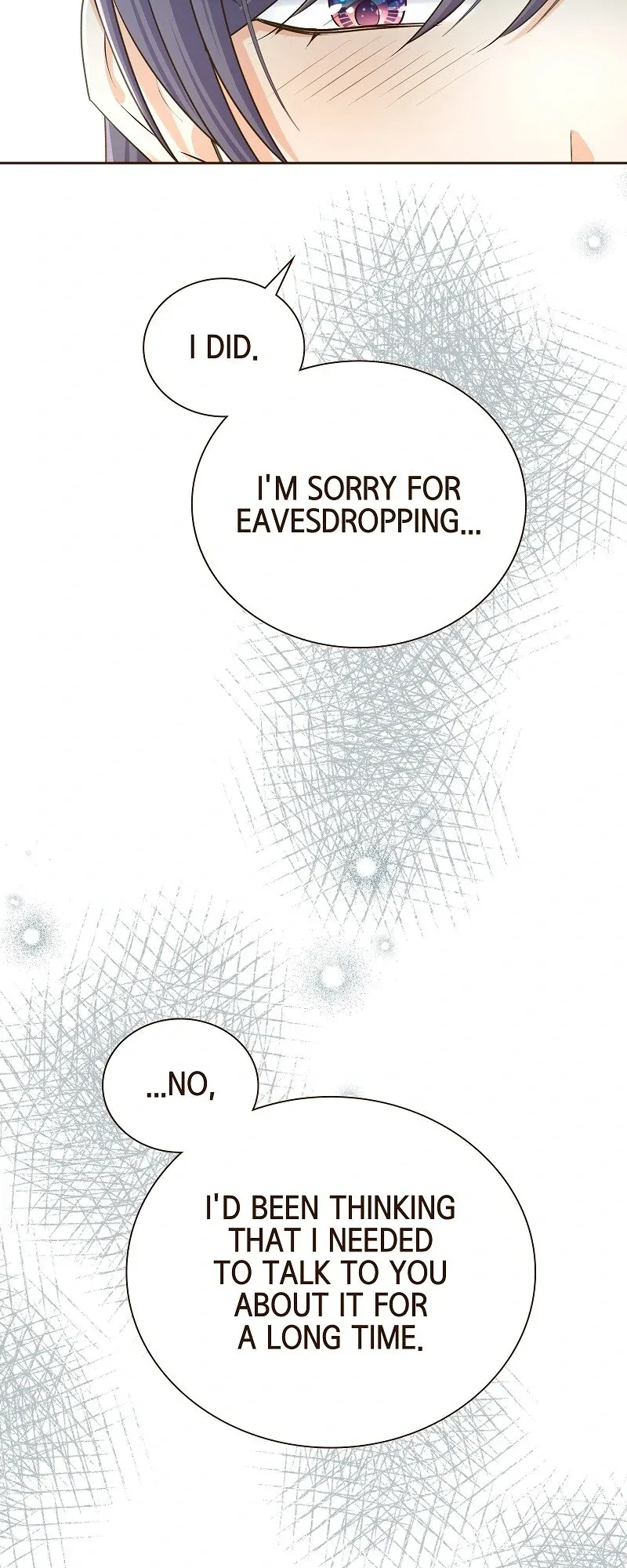 The White Wolf’s Bride Chapter 64 page 15