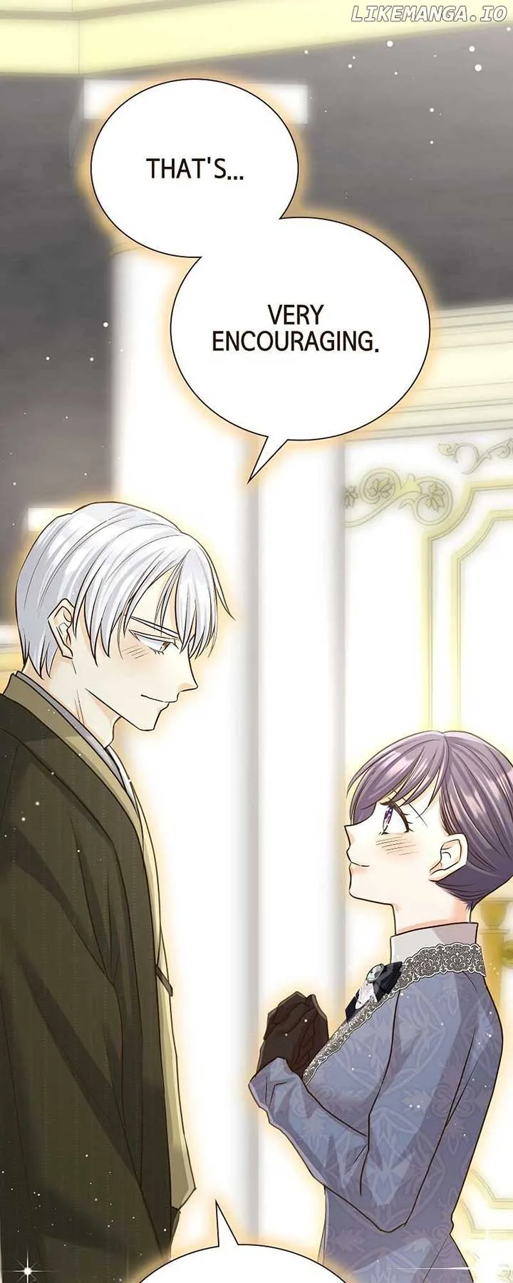 The White Wolf’s Bride Chapter 56 page 53