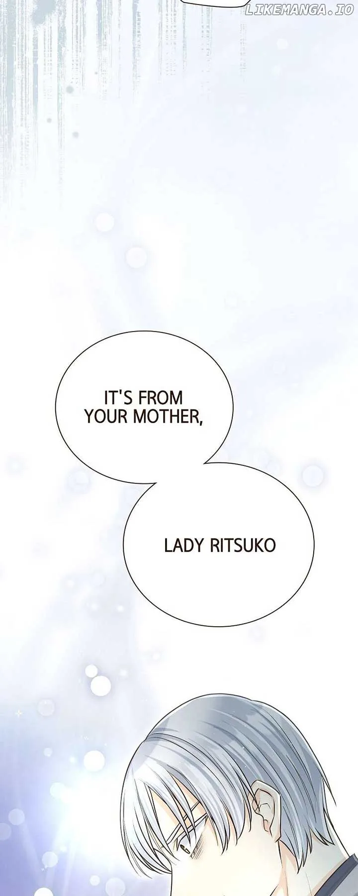 The White Wolf’s Bride Chapter 57 page 66