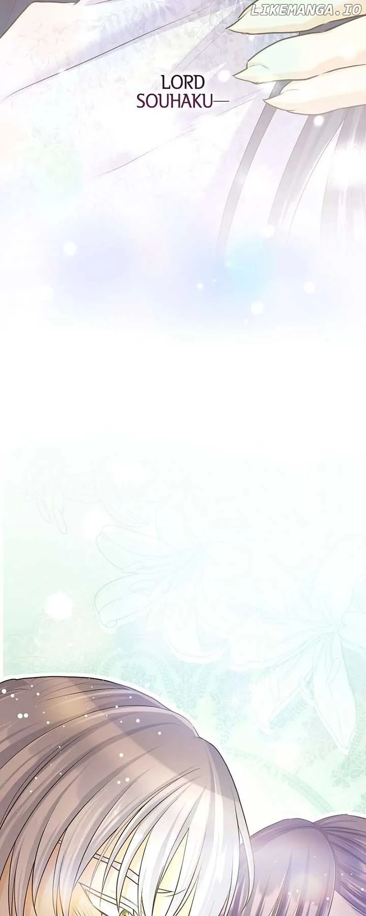 The White Wolf’s Bride Chapter 63 page 62