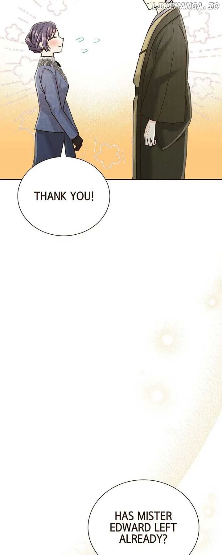 The White Wolf’s Bride Chapter 56 page 47