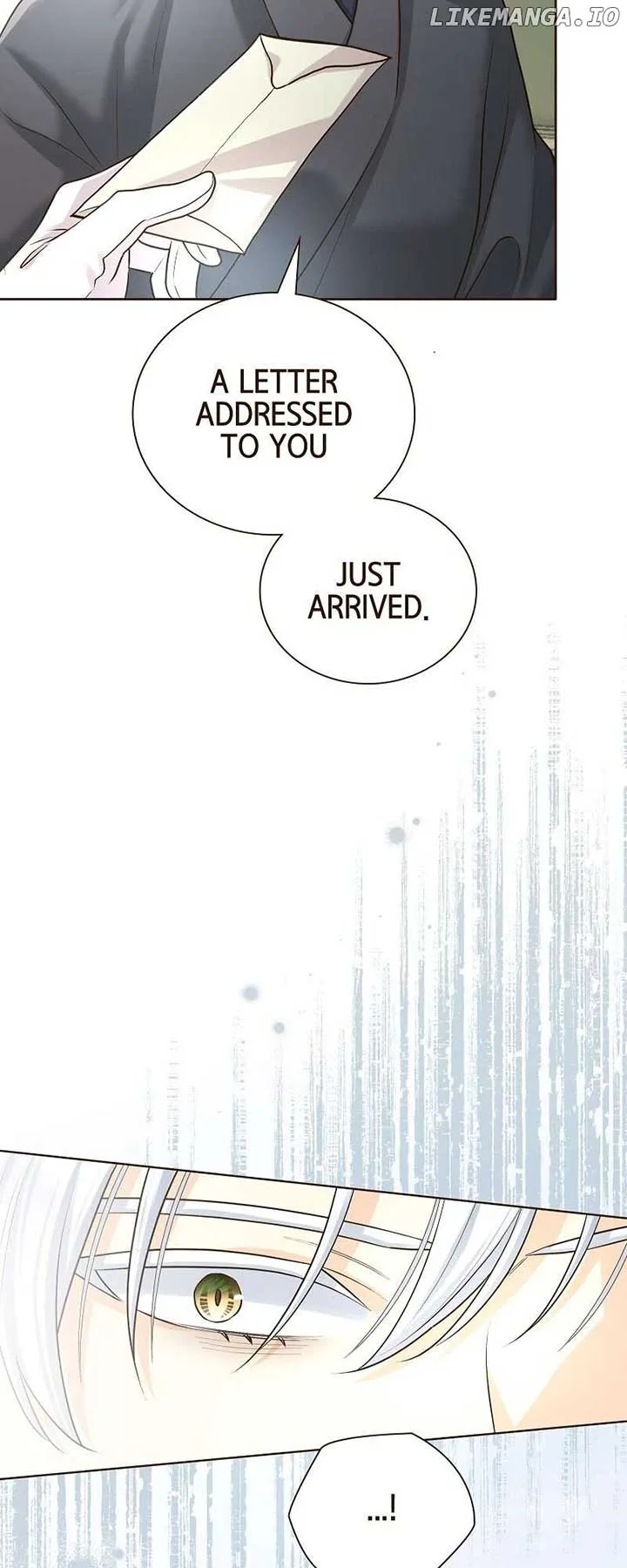 The White Wolf’s Bride Chapter 57 page 65