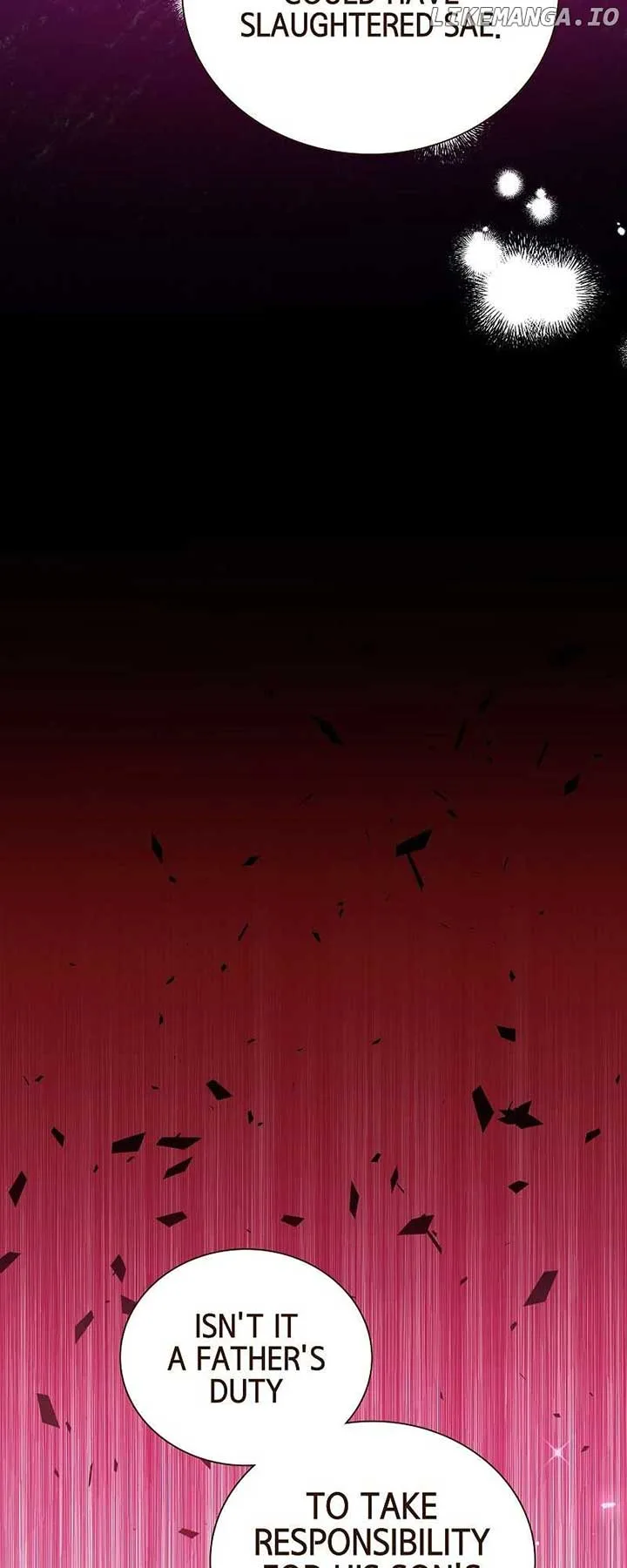 The White Wolf’s Bride Chapter 63 page 42