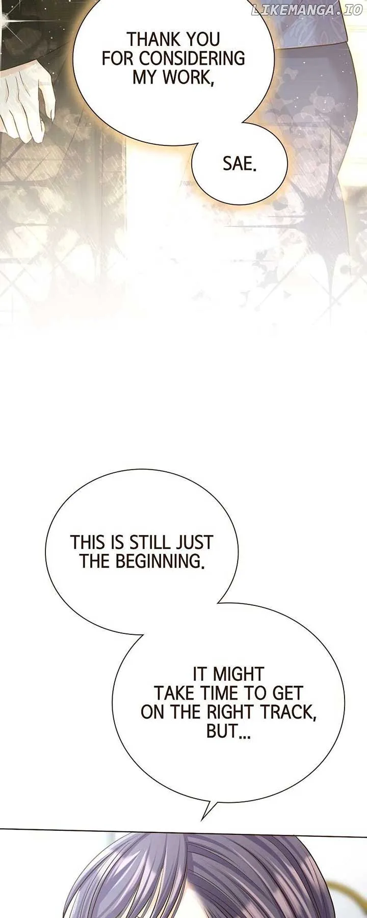 The White Wolf’s Bride Chapter 56 page 54