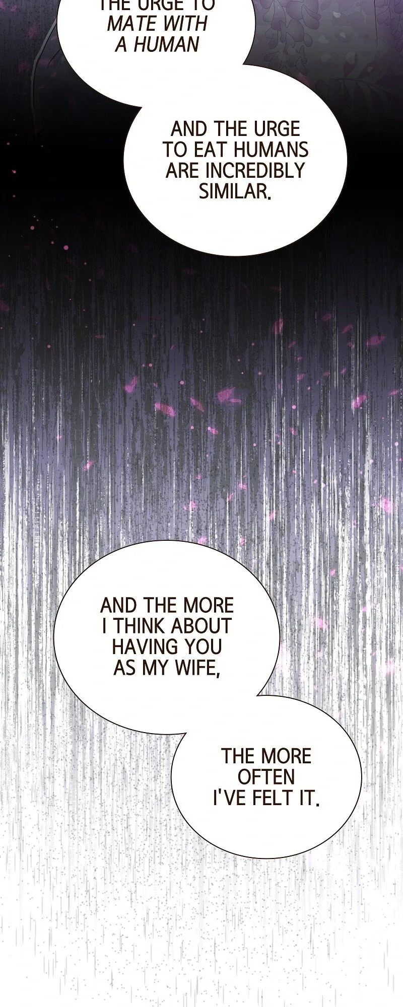 The White Wolf’s Bride Chapter 64 page 20