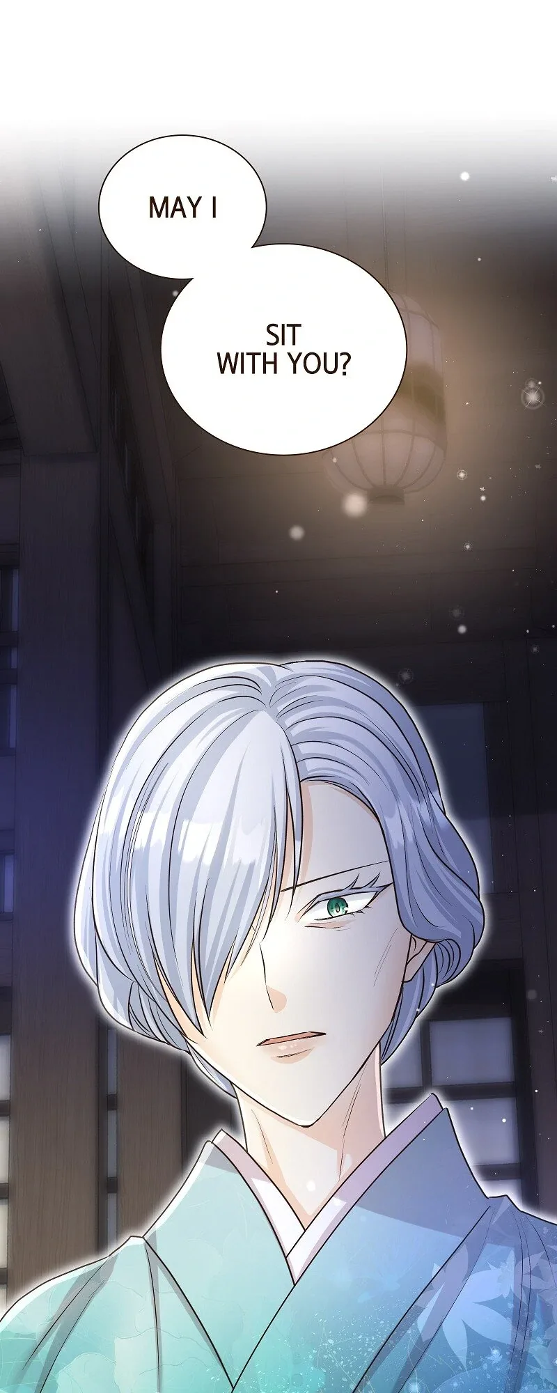 The White Wolf’s Bride Chapter 64 page 59