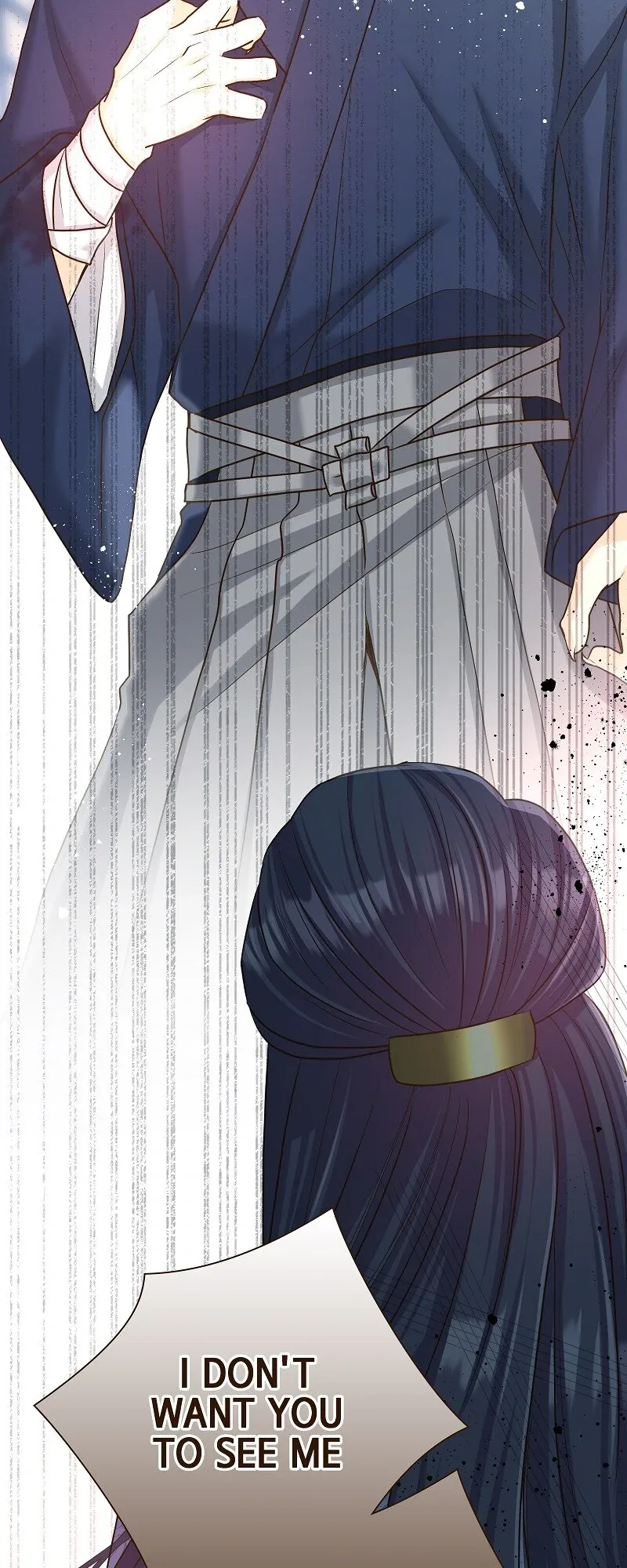 The White Wolf’s Bride Chapter 64 page 40