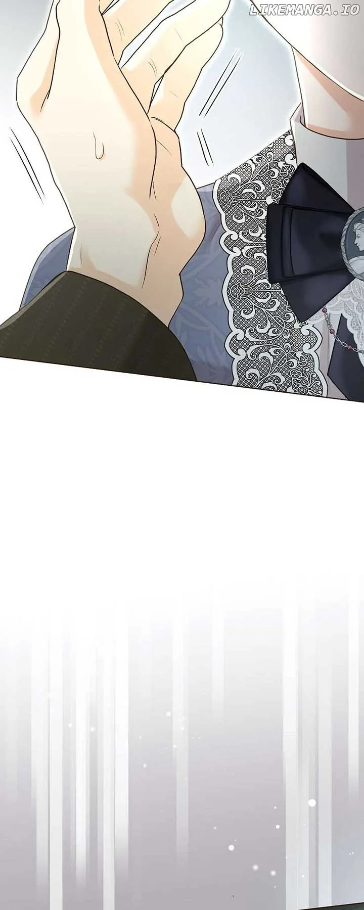 The White Wolf’s Bride Chapter 56 page 59