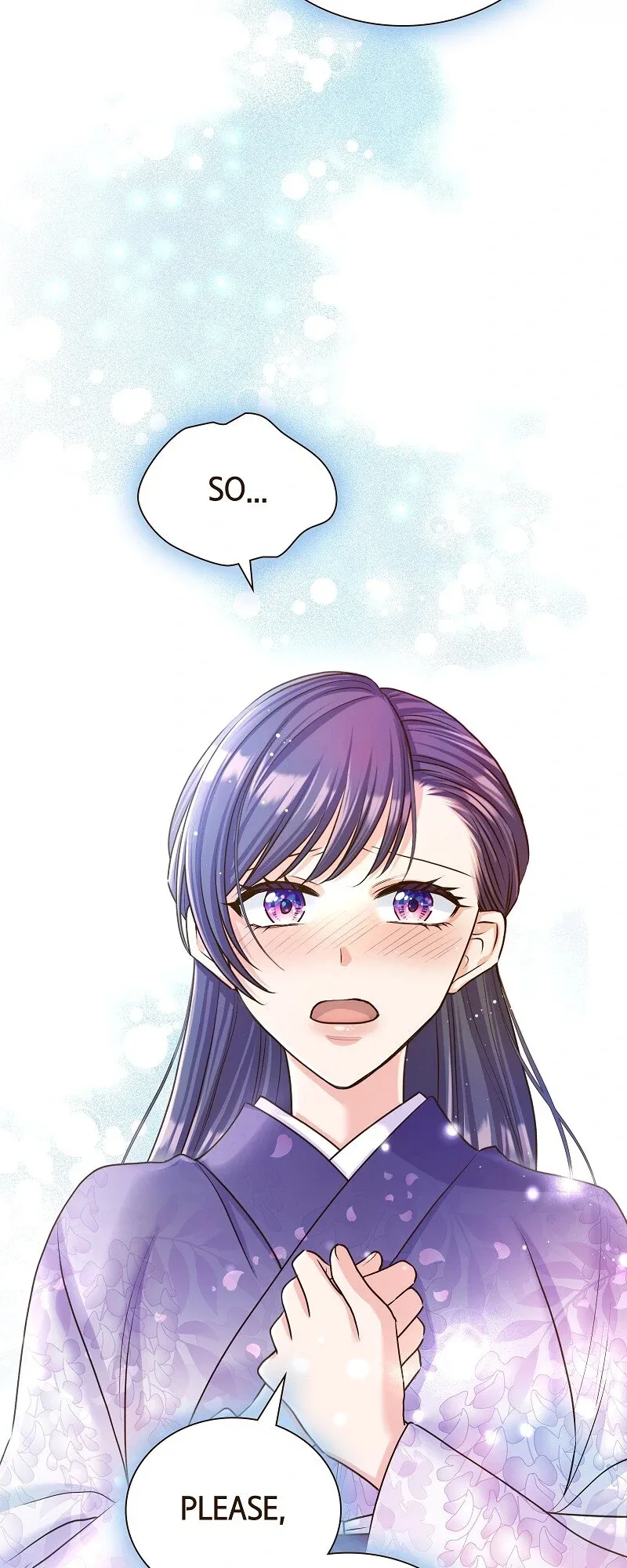 The White Wolf’s Bride Chapter 64 page 37