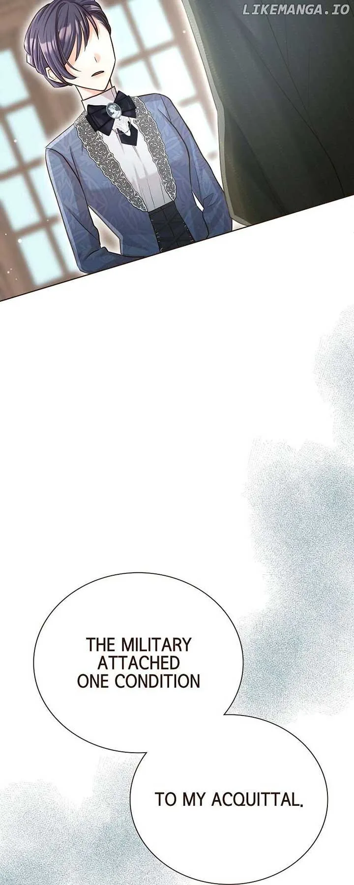 The White Wolf’s Bride Chapter 56 page 67