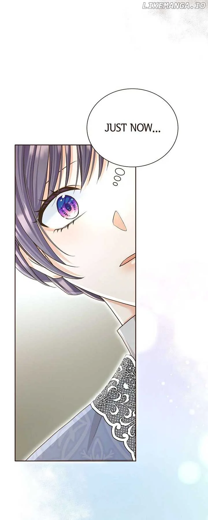 The White Wolf’s Bride Chapter 56 page 62