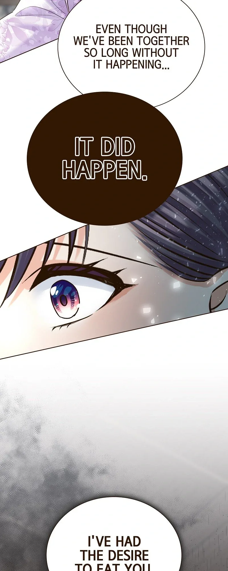 The White Wolf’s Bride Chapter 64 page 17
