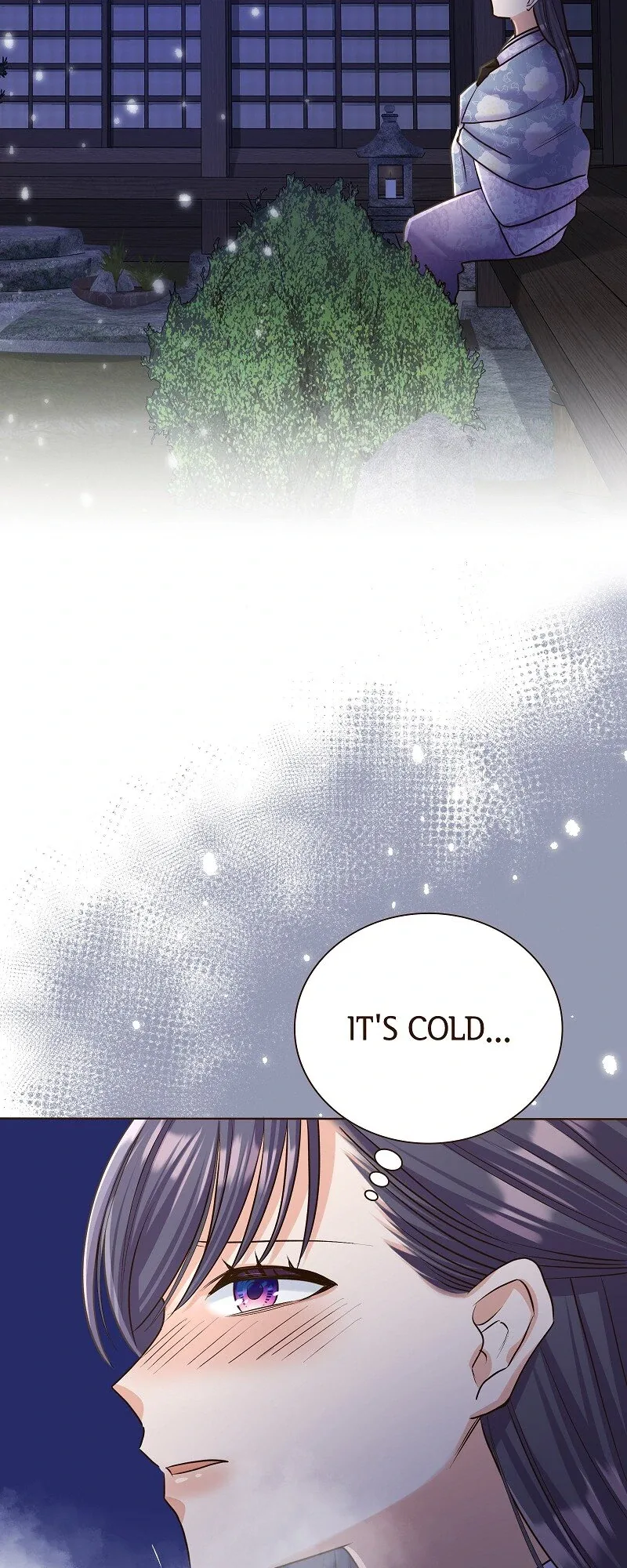 The White Wolf’s Bride Chapter 64 page 53