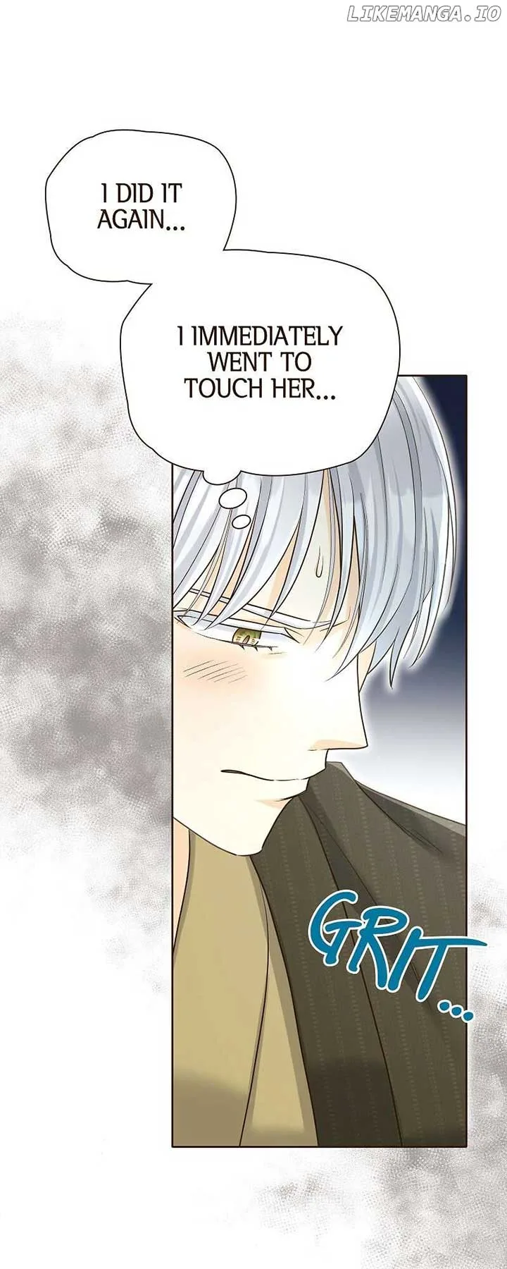The White Wolf’s Bride Chapter 56 page 61