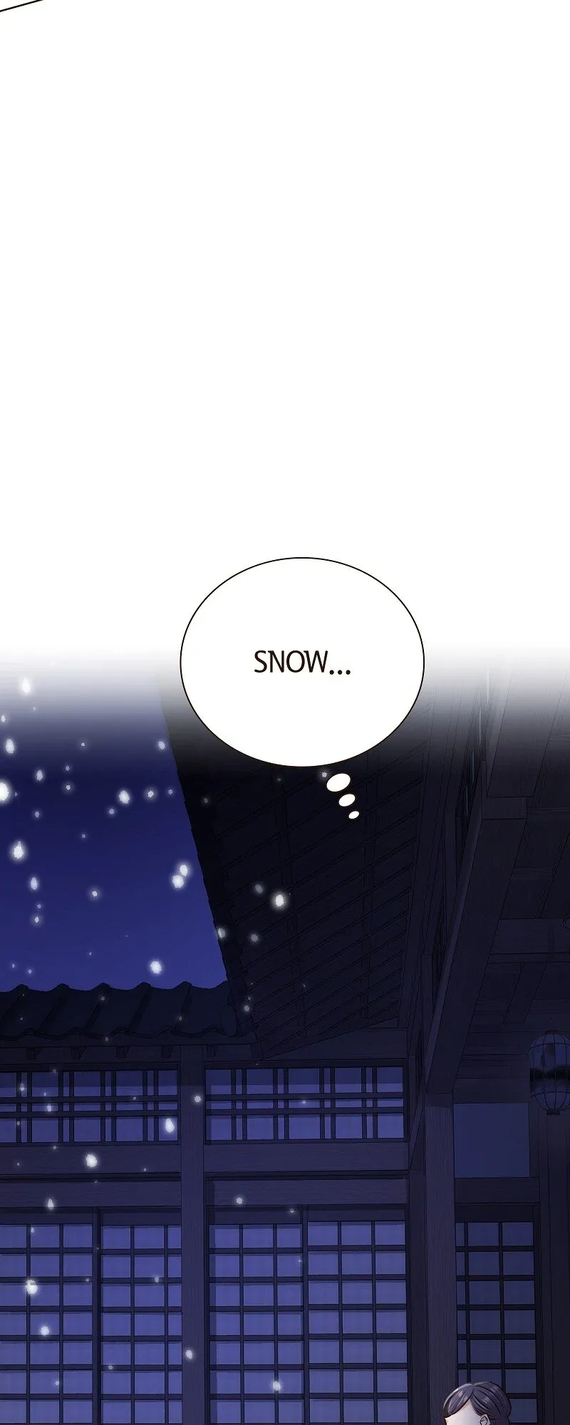 The White Wolf’s Bride Chapter 64 page 52